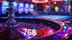 Casino Ao Vivo 768bet