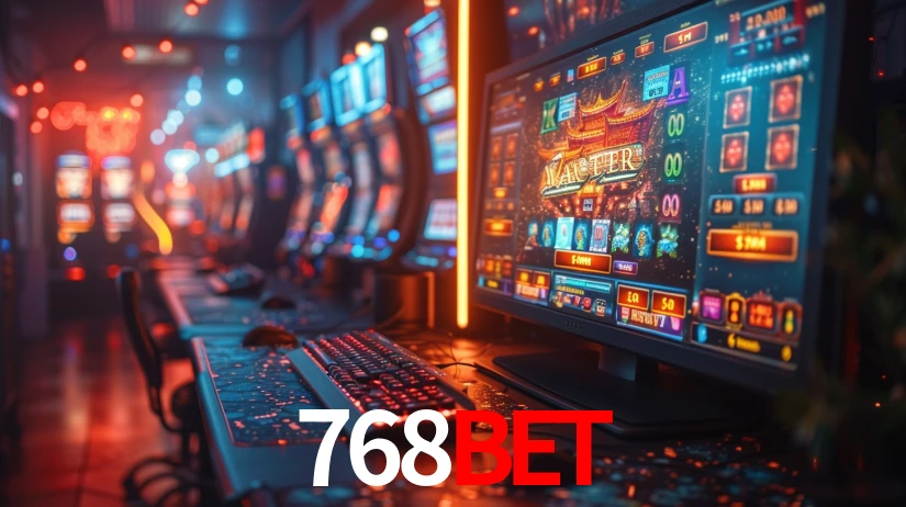 Explore as vantagens do 768bet: serviço profissional e confiabilidade