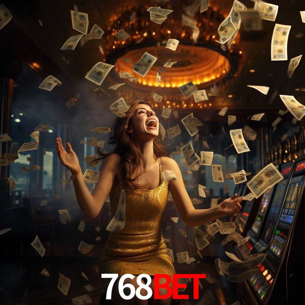 Crash Games Statistics 768bet