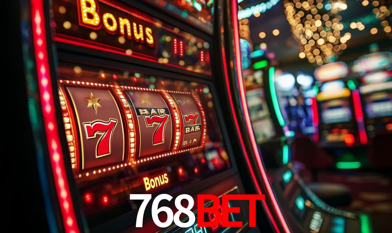768bet