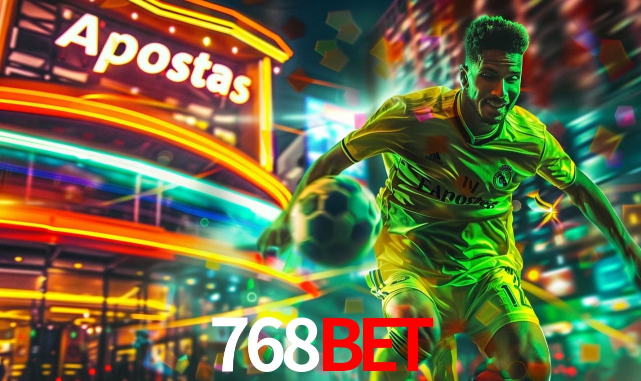 Segurança 2FA 768bet