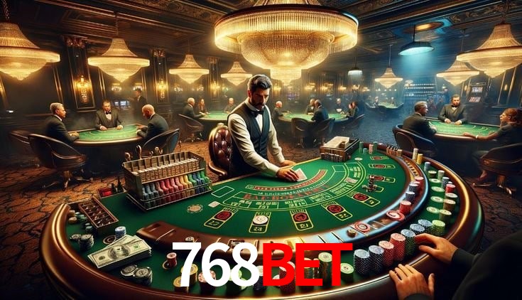 Games Directory 768bet