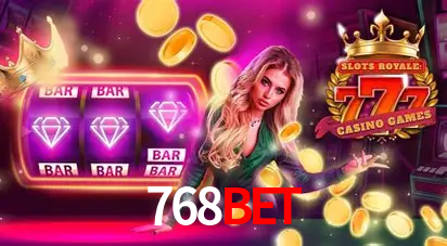 Desvendando o Mundo dos Jogos Virtuais na 768bet