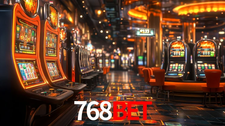Premium Interface 768bet