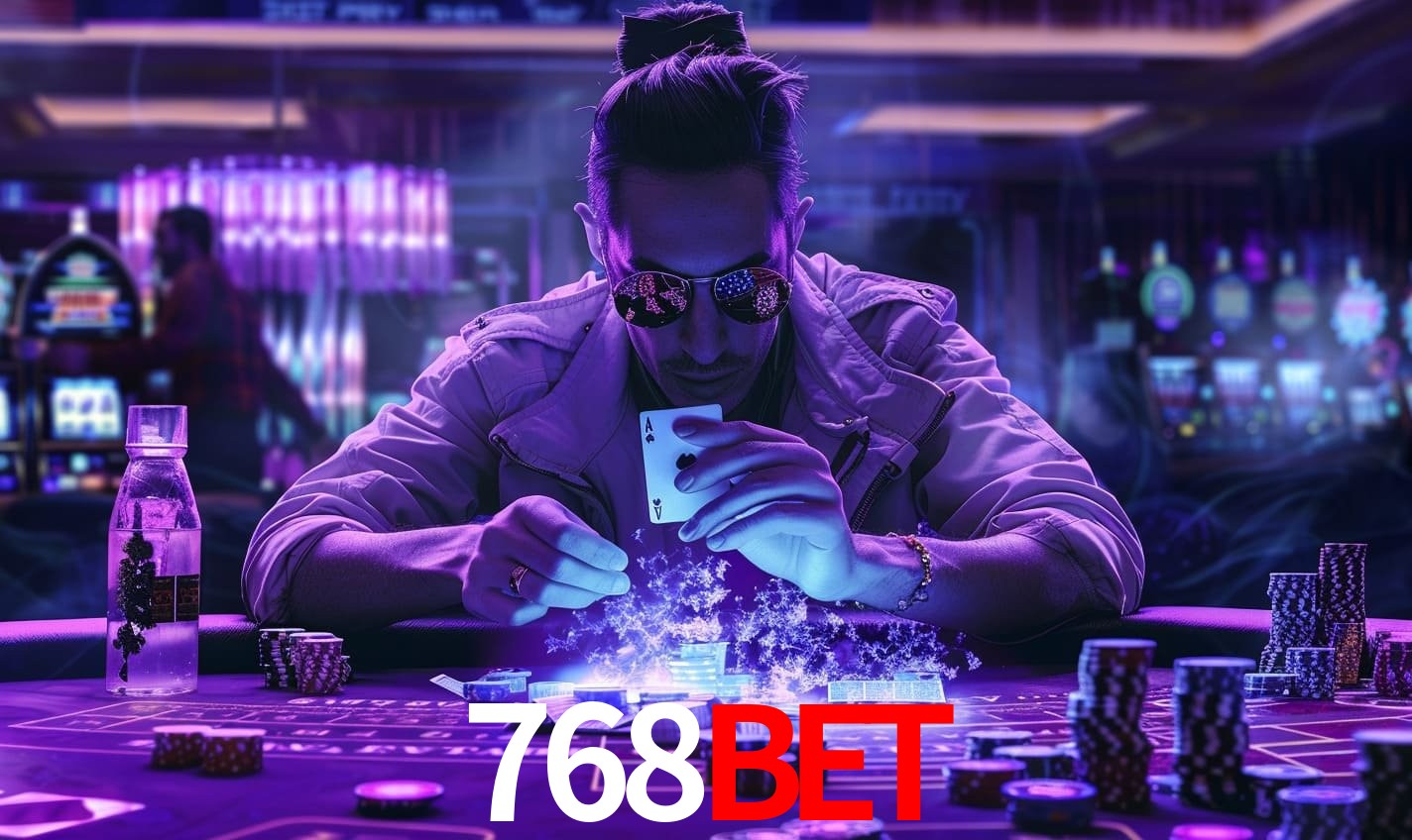 Spaceman Game 768bet