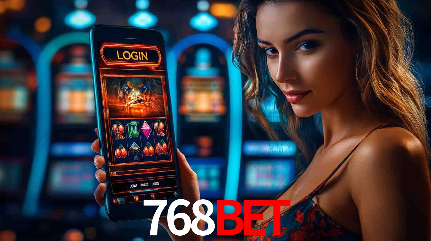 768bet