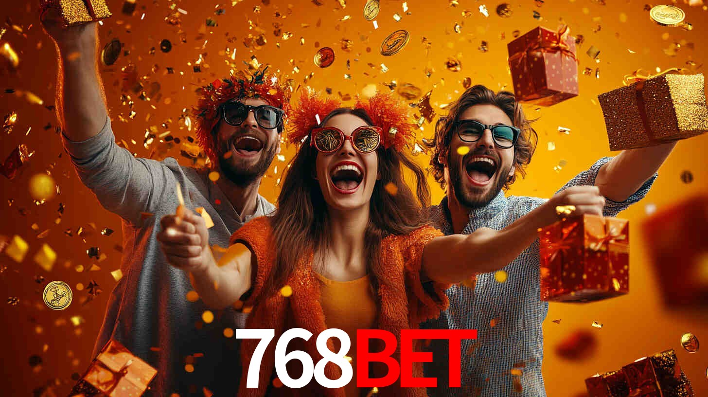 768bet: Seu Especialista em Apostas Esportivas Brasileiras